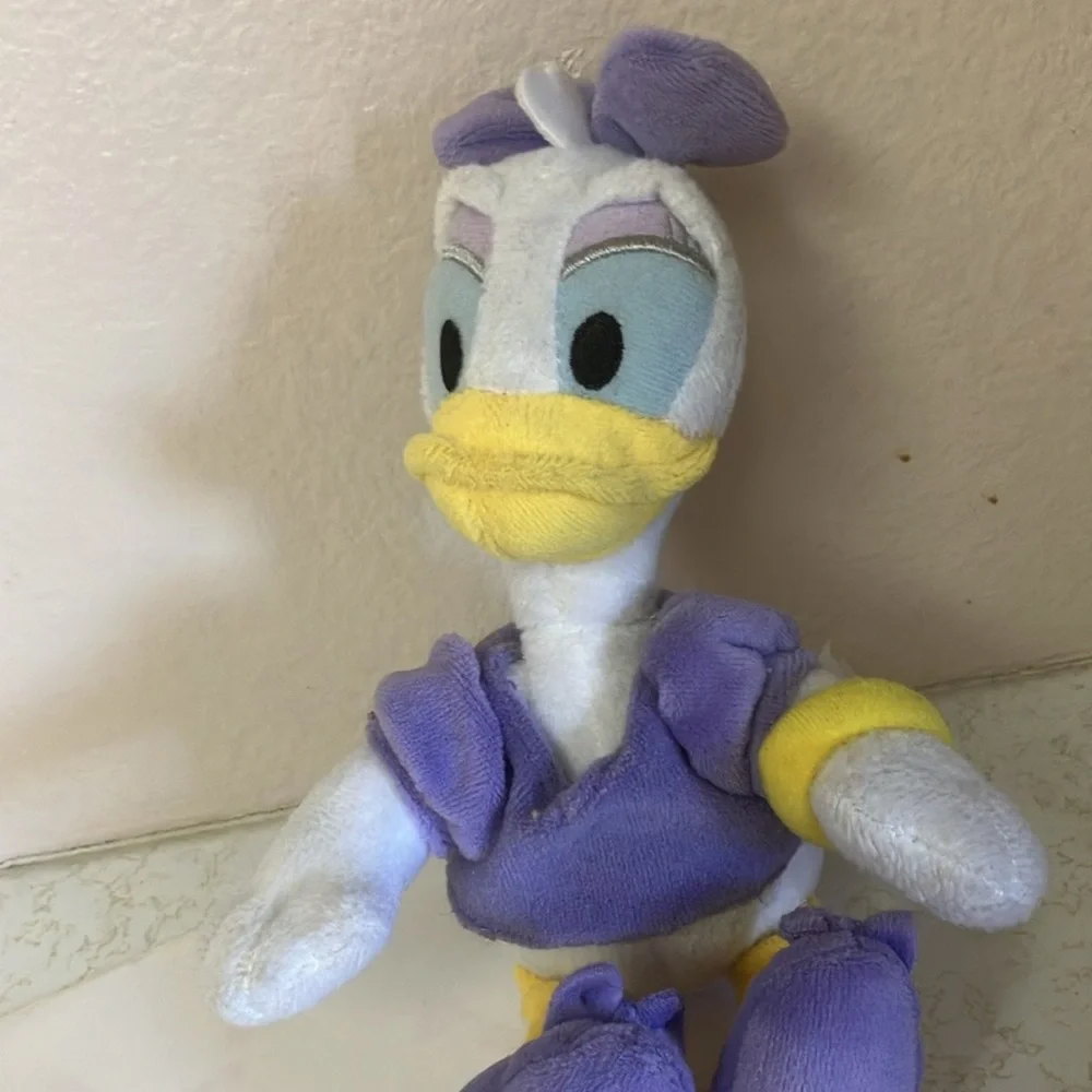 Disney adorable plush